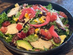 -Q MEX 库迈墨西哥餐吧(三里屯店)