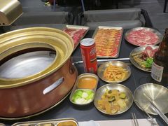 -西塔老太太泥炉烤肉(龙湖北苑天街店)
