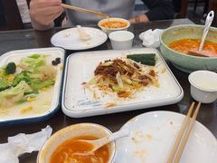 -润泽园饭庄(中山路店)