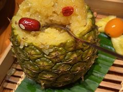 -云海肴·汽锅鸡·云南代表菜(天山百盛优客店)