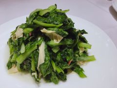 鸡毛菜百叶-新吉士·上海菜(浦东LCM置汇旭辉店)