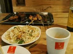 -管氏翅吧(马家堡店)