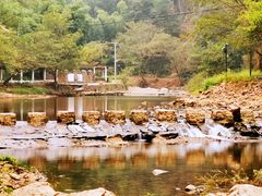 -水墨汀溪风景区