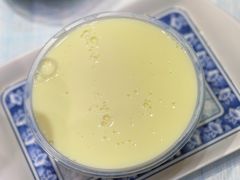 凤凰奶糊-百花传统甜品店(原址店)