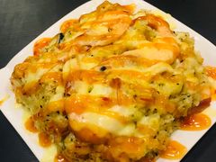 -吱咖啡西式简餐