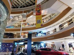 -深圳来福士广场