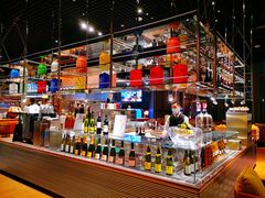-mezza9 Macau(澳门君悦酒店)