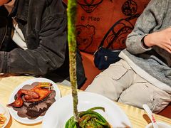 鹆肝酱长豆角-石岐佬中山菜馆(张溪店)