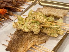 -新凯旋烧烤·燕姐千岛湖土菜