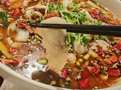 -美乐食街(小南店)