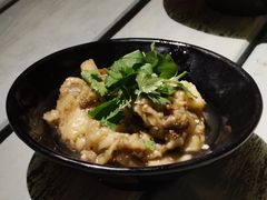 -北京水岸山吧度假村(雁栖镇店)