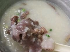 -南记食粥坊·宵夜大排档(莲花总店)