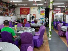 -瑶记海鲜餐厅(西涌店)