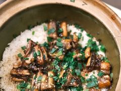 金牌黄鳝饭-红星光发煲仔饭(文海店)