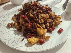 -北京九华山庄会展酒店