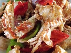 -四川小胡子海鲜(丁村万人海鲜广场店)