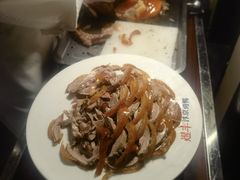 -煜丰汴京烤鸭(福彩路店)