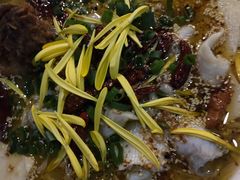 -维园港式茶餐厅(龙岗盛平店)