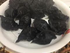 -添福来墨鱼饺子 · 海鲜东北菜(大连星海·黄浦路店)