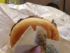 -麦当劳(宝山大厦店)