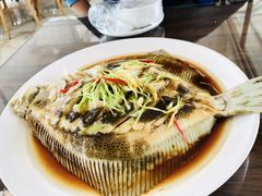 -张会海鲜饭店(东戴河店)