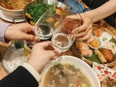 -越美小馆·越南料理(曲江店)