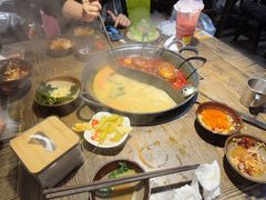 -冯校长老火锅(深圳总店)