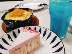 至尊薯泥-清真·艾美可餐厅(鹏欣水游城店)