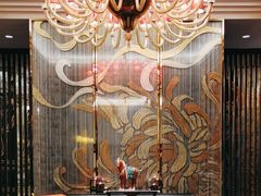 -东海朗廷酒店-唐阁T’ANG COURT 中餐厅