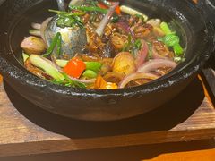 -旺爷砂锅·茶作(国贸城店)