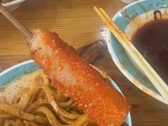 -马三洋芋片(兰州总店)