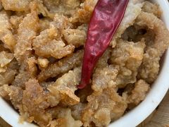 蒸酥肉-东方削面(迎泽街店)