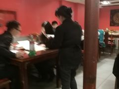大堂-渝味堂(彩云城店)
