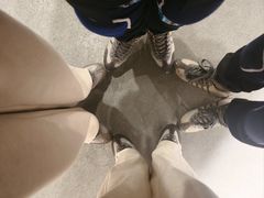 -世纪星滑冰俱乐部(万象城店)