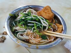 -凤张螺蛳粉·爽口粉(跃进路总店)