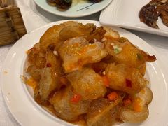 -金翠皇宫粤菜·点心·海鲜(科技园店)