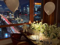 -Olive橄榄花园漂亮饭主题布置餐厅(大望路店)