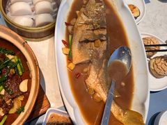 -荣小馆(临海世纪花城店)