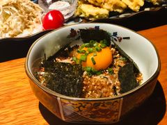 月见饭-肉魁屋·烧肉·烧鸟·酒场(高新店)
