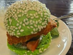 -南沙游艇会·大兵船餐厅