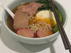 -葡珍轩冰室(虹桥机场T1店)