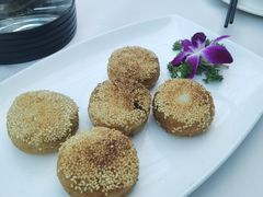 拖炉饼-永丰源大酒店(人民中路店)