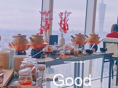 -广州四季酒店