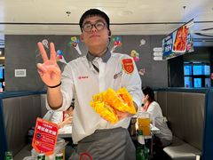 -海底捞火锅(外滩店)