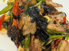 -粤财皇冠假日酒店·彩华轩中餐厅