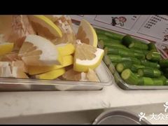 -海底捞火锅(大融城店)