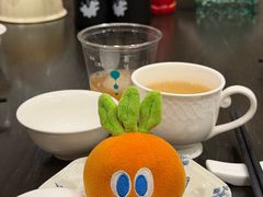 -香雪海饭店中餐厅(人民桥店)