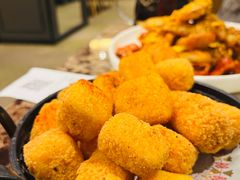 -稻香酒家(长宁KING88广场店)