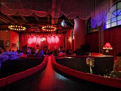 -JZ Club 爵士酒吧(上海店)