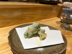 -镹·鱼料理  国产鱼使用店